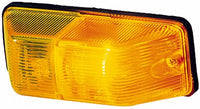 Papildus mirgojošā gaismas signāla lukturis - 2BM 006 692-027