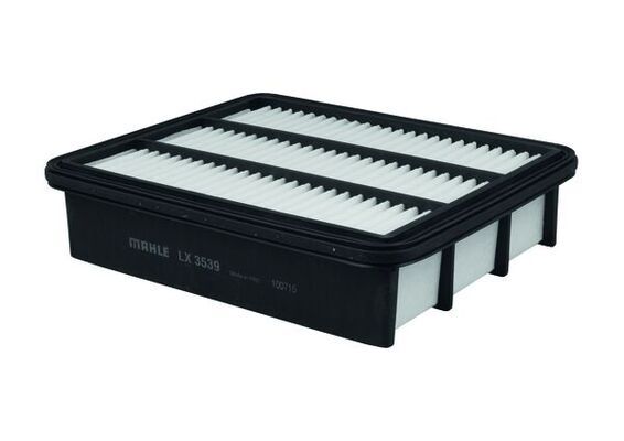 Gaisa filtrs - LX 3539