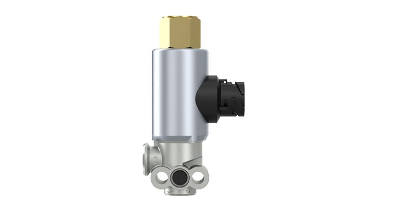 Magneettiventtiili - 4721732860
