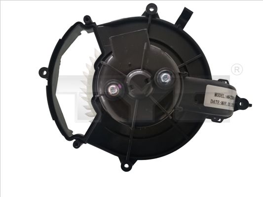 Salona ventilators - 505-0011