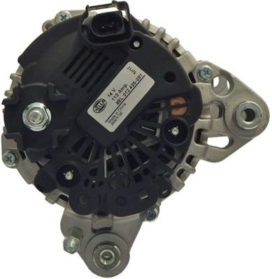 Ģenerators - 8EL 012 426-291