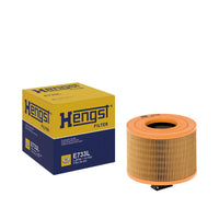 Gaisa filtrs - E733L