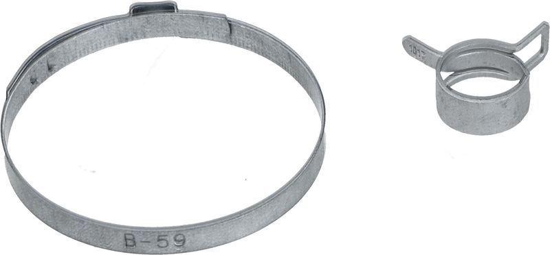 Putekļusargs, Stūres iekārta - 37565 01