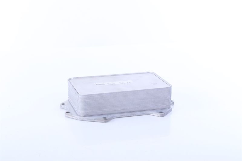 Eļļas radiators, Motoreļļa - 91445