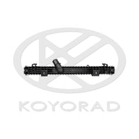 Motora dzesēsanas radiators - PL023260