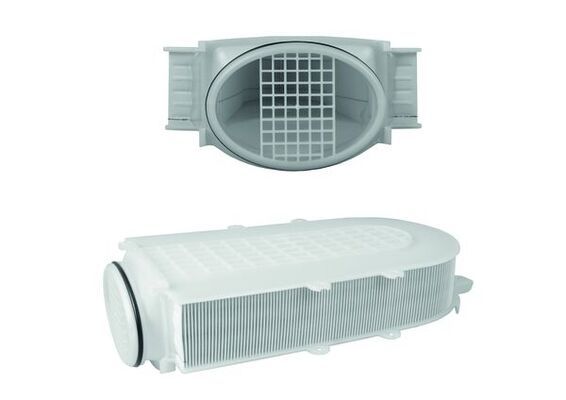 Gaisa filtrs - LX 2991/1