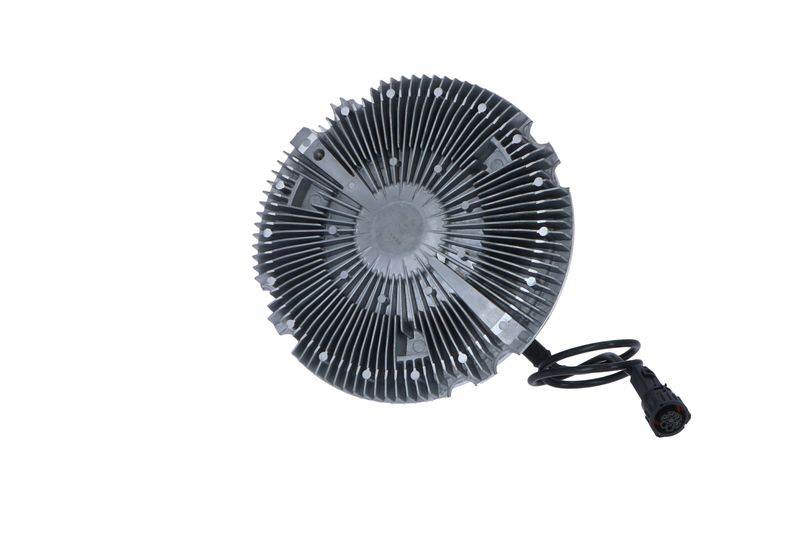 Sajūgs, Radiatora ventilators - 49108