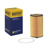 Eļļas filtrs - E470H D28