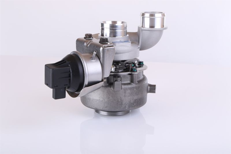 Turbokompresors - 93455