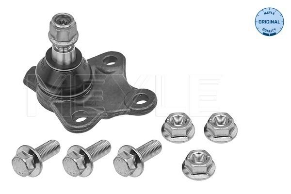 Pallonivel - 16-16 010 0035