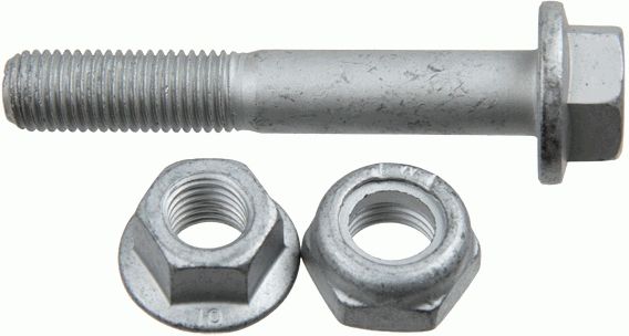 Remkomplekts, Riteņa piekare - 38820 01