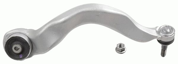 Balstiekārtas svira - 37672 01