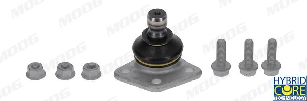 Pallonivel - SK-BJ-8223