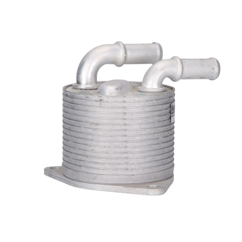 Eļļas radiators, Automātiskā pārnesumkārba - 91512