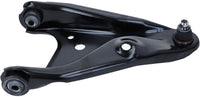 Balstiekārtas svira - 33403 01