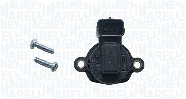 Venttiiliyksikkö, hydrauliikkalaite-automaattivaihteisto - 023000016010