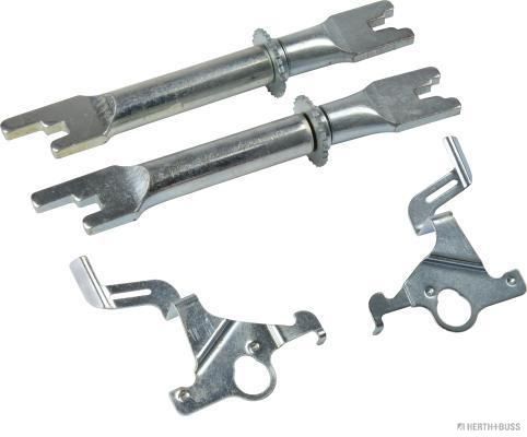 Regulators, Trumuļu bremzes - J3571006