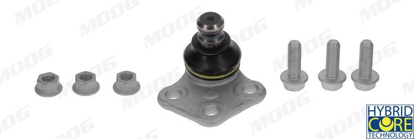 Pallonivel - RE-BJ-7432