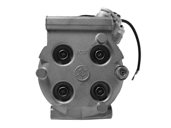 Kompressori, ilmastointilaite - 10-0205