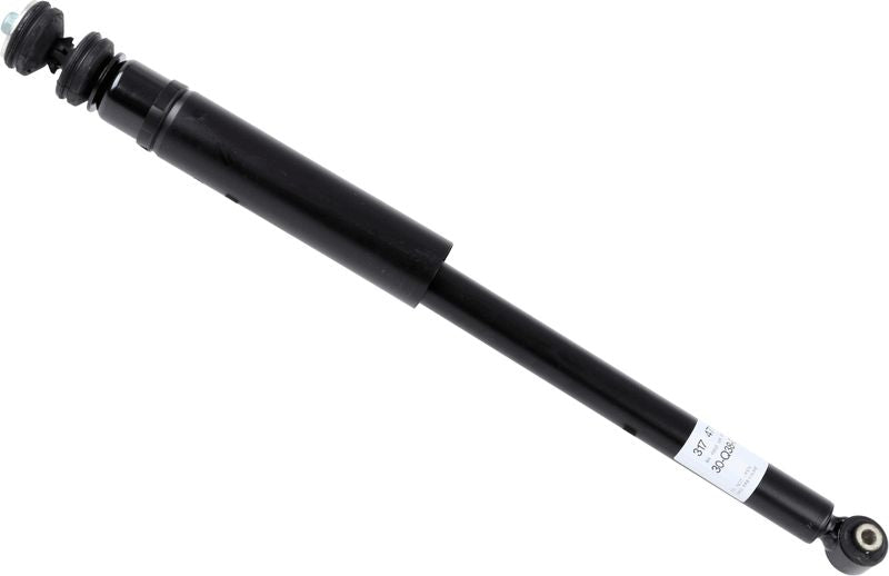 Iskunvaimennin - 317 471