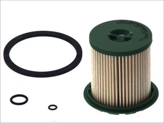 Degvielas filtrs - B3R016PR