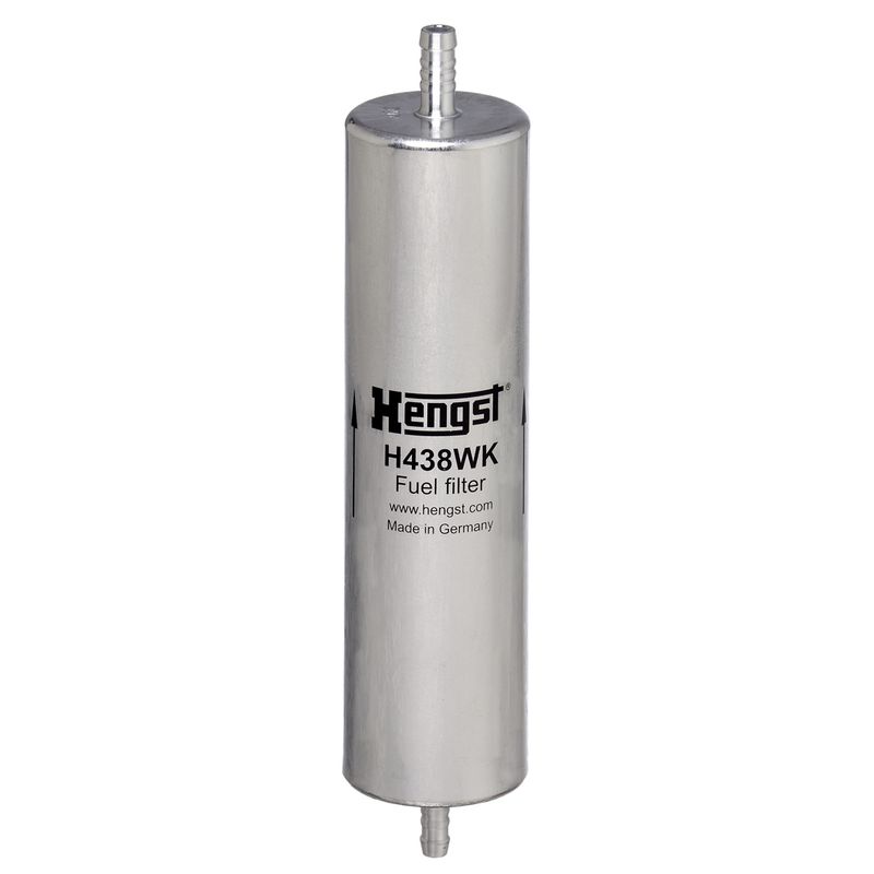 Degvielas filtrs - H438WK