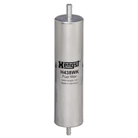Degvielas filtrs - H438WK