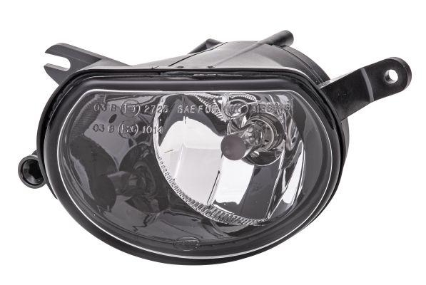 Miglas lukturis - 1N0 010 327-111