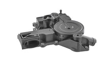 Eļļas atdalītājs, Kartera ventilācija - 117 361