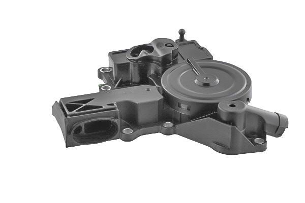 Eļļas atdalītājs, Kartera ventilācija - 117 361