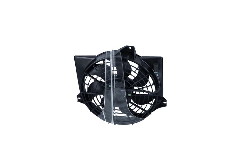 Ventilators, Motora dzesēšanas sistēma - 470091