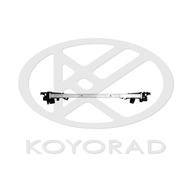 Motora dzesēsanas radiators - PL423362R