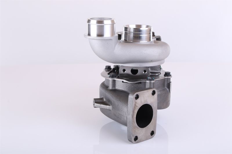 Turbokompresors - 93455