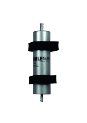 Degvielas filtrs - KL 596