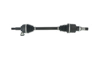 Vetoakseli - VKJC 5992