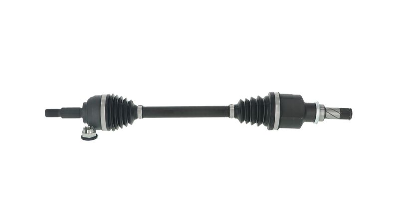 Vetoakseli - VKJC 5992