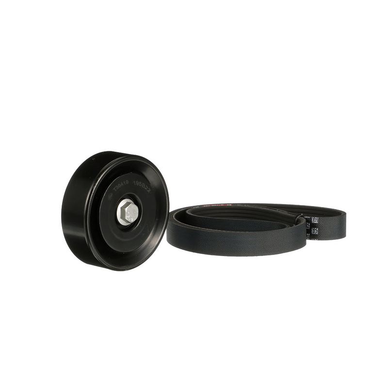 Moniurahihnasarja - K016PK1253XS