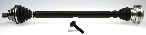 Vetoakseli - 25593