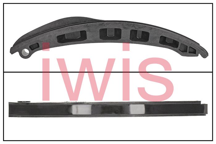 Motora dzesēsanas radiators - 59253