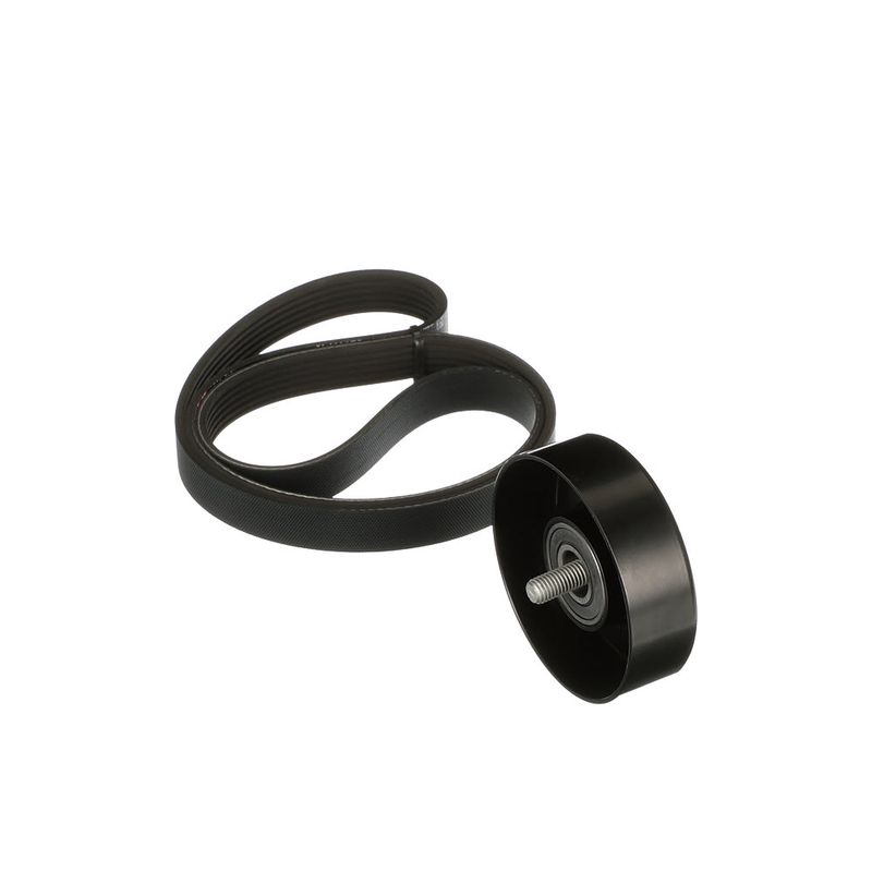Moniurahihnasarja - K016PK1253XS