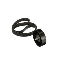 Moniurahihnasarja - K016PK1253XS