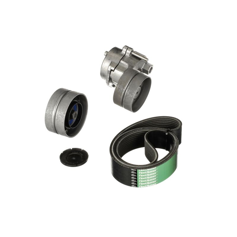 Moniurahihnasarja - K0110PK1430HD