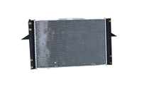 Motora dzesēsanas radiators - 509509