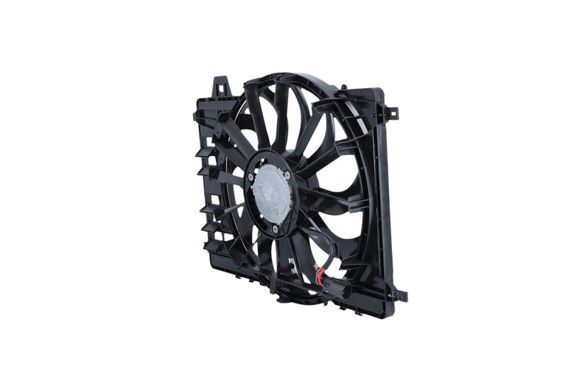 Ventilators, Motora dzesēšanas sistēma - 470079