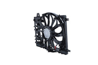 Ventilators, Motora dzesēšanas sistēma - 470079