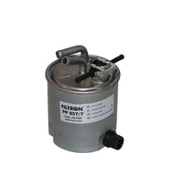 Degvielas filtrs - PP 857/7