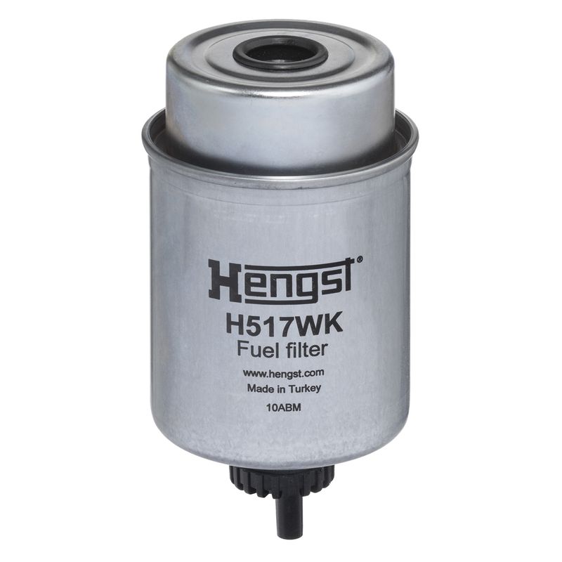 Degvielas filtrs - H517WK
