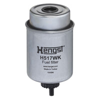 Degvielas filtrs - H517WK