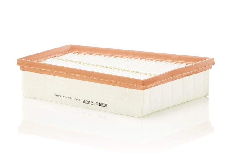 Ilmansuodatin - C 2538