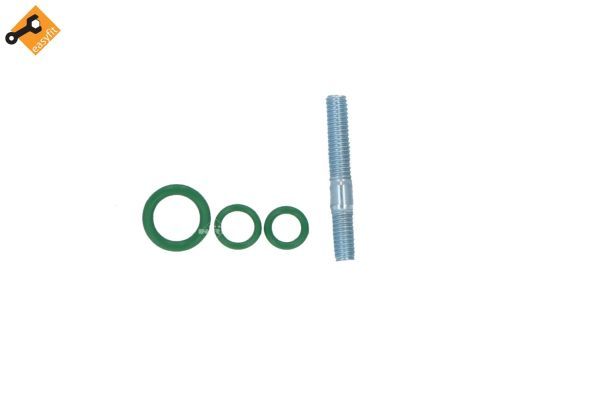 Lauhdutin, ilmastointilaite - 350056